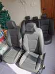 Interior  bmw f10 seria 5