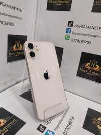 Hope Amanet P5 - iPhone 12 MINI , 64GB/72% , WHITE , Liber de retea !