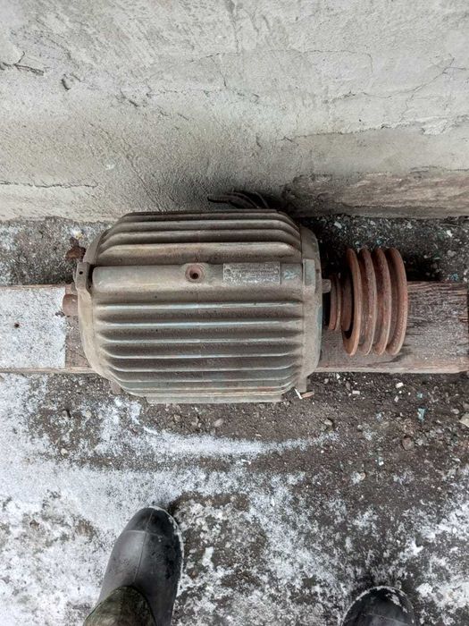 электро мотор электро