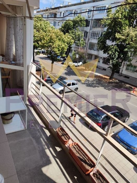 Дава се под наем Двустаен апартамент в Варна, Цветен квартал - 64 кв.м за 612 € - Снимка #7