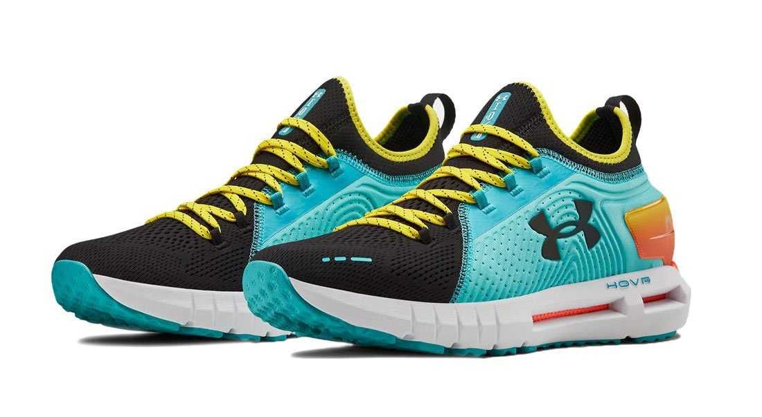 UNDER ARMOUR UA HOVR SE MALL - Привезли из ЕВРОПЫ размеры от 40 до 45.