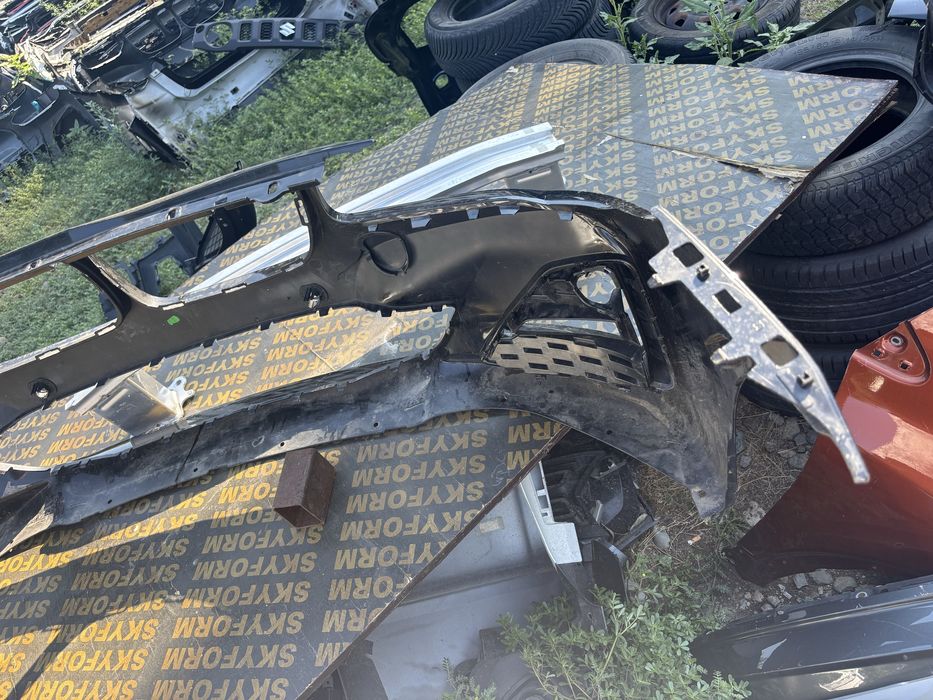 Броня БМВ Ф45 Ф46/BMW F45 F46 2 Series