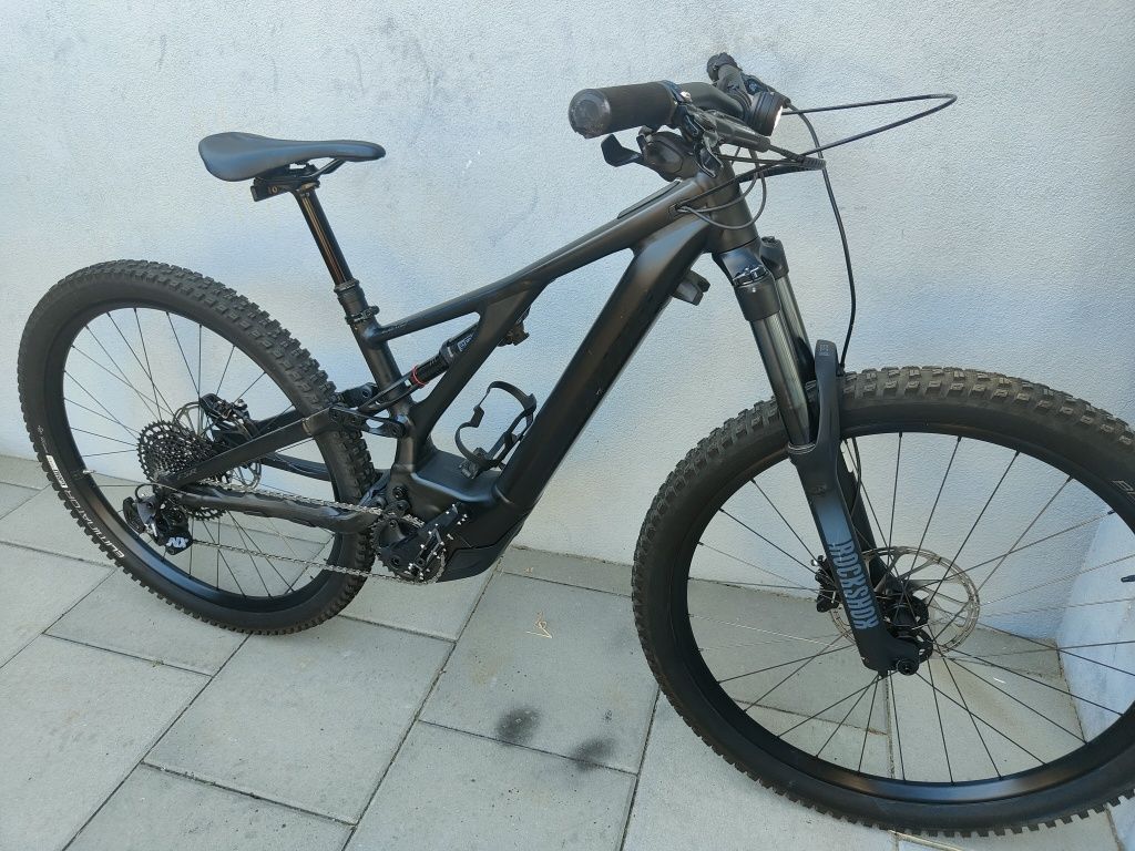 Bicicleta electrica Specialized