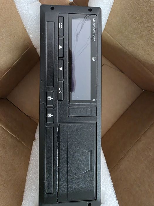 Tahograf digital Mercedes A 003 446 1333 11