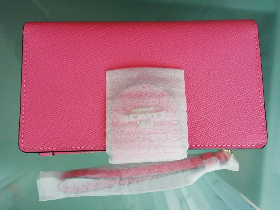 Portofel dama COACH
