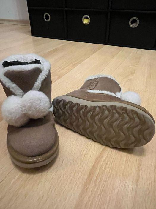 Нови апрески леопард