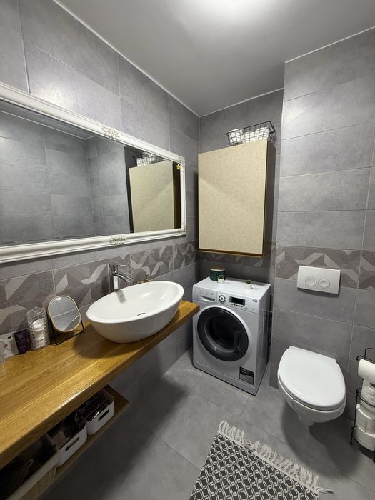 Apartament 3 camere Carpati 2 | 80mp |