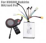 Controller 48V + display TF-100 6 pini trotineta KUGOO M4 / M4 Pro