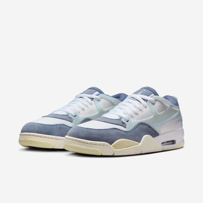 Air Jordan 4 RM Noi Originali (42,5; 43)