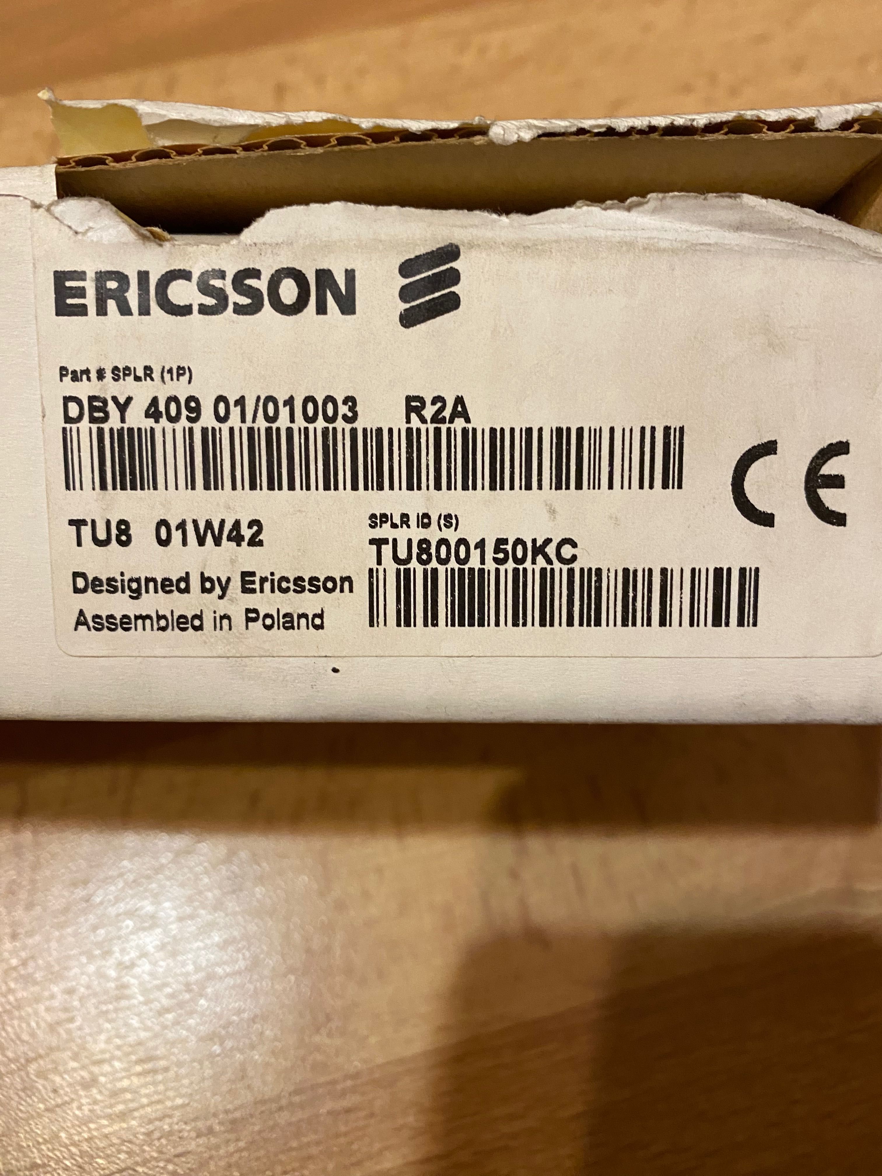Dect апарати Ericsson