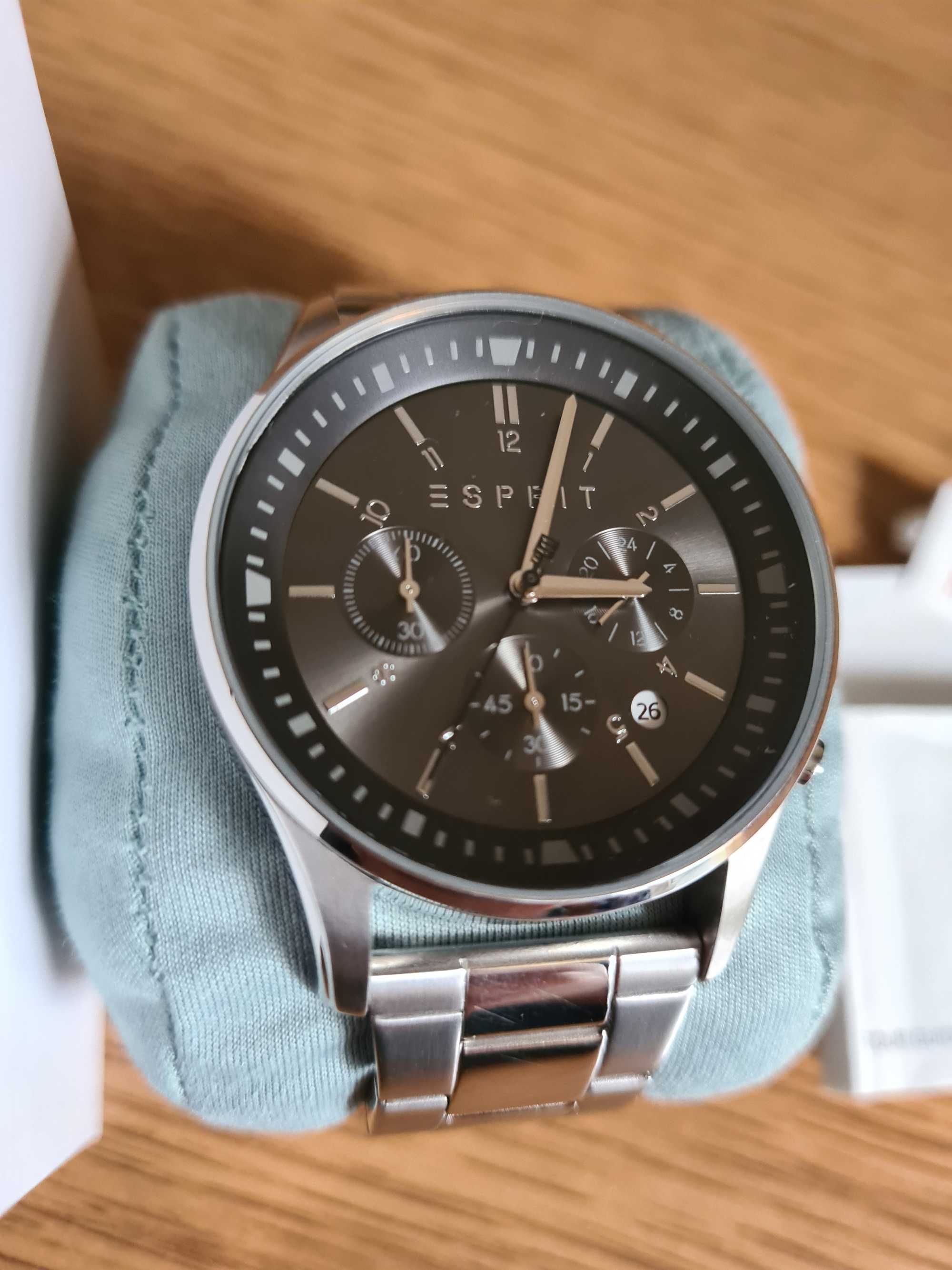 Мъжки часовник Esprit Chronograph