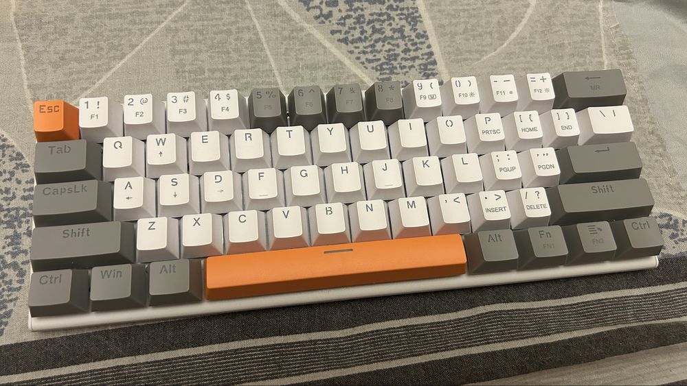 Игровая клавиатура E-Y00S0 Z-11