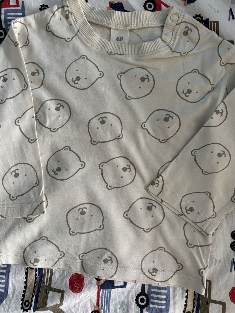 Детски дрехи Guess HM