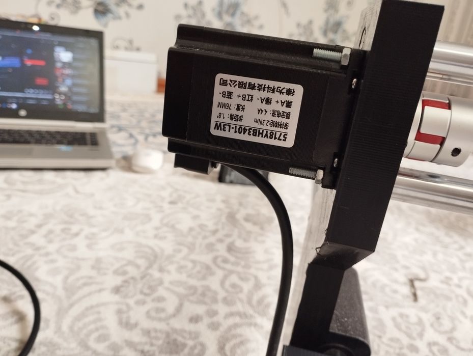 Фрезерный станок сотилади