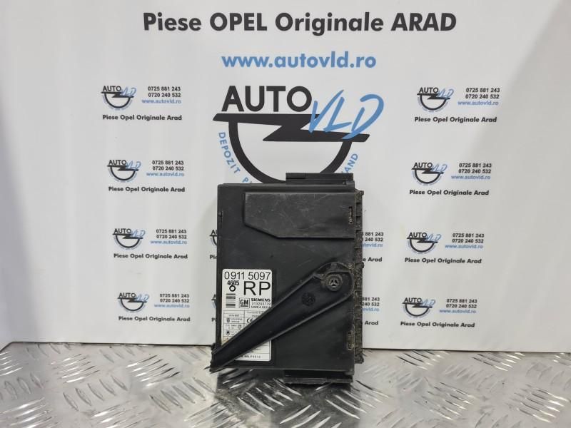 Modul confort Opel Combo C