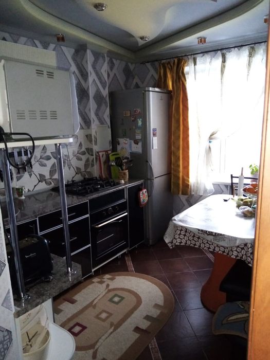 24,5млн., 3-х комн.кв., 11микр.