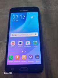Samsung J3 16года, в отличном состоянии