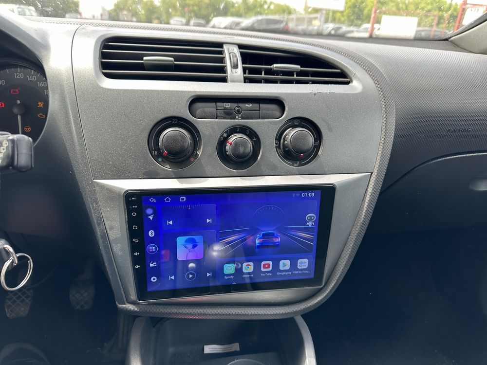 На Части Сеат Леон 1.9tdi-BXF-90к.с.!