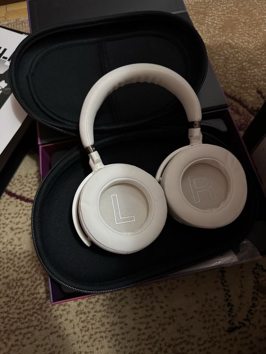 Yamaha E700A профессиональные наушник