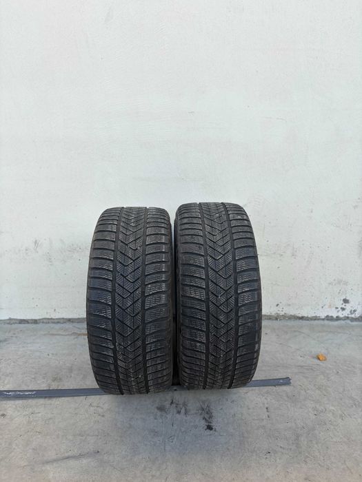 Pirelli 235/50R19- Stare foarte buna, livrare rapida, garantie!