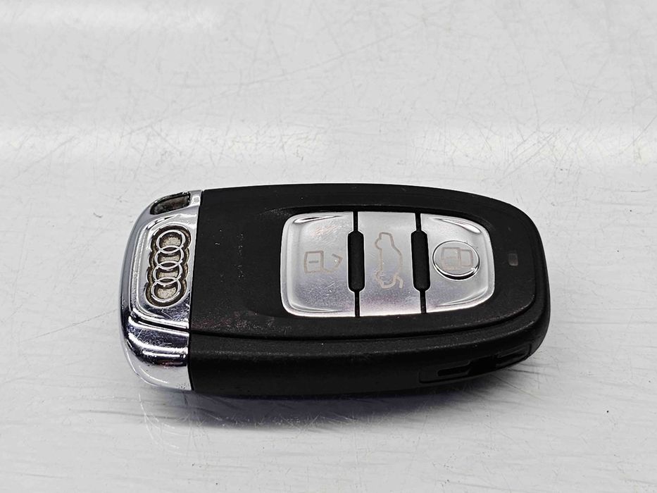 Contact cu cheie Audi A4 (8K5, B8) Avant [Fabr 2008-2015] 8T0959754D