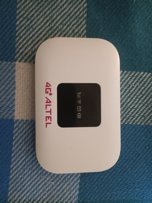 4G ALTEL Карманный