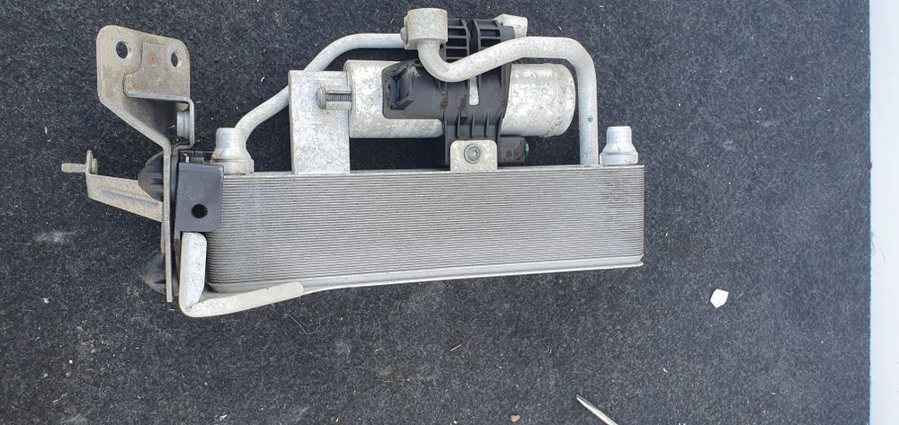 Radiator răcitor climă bmw f30 motor 2.0 i 330 Edrive.