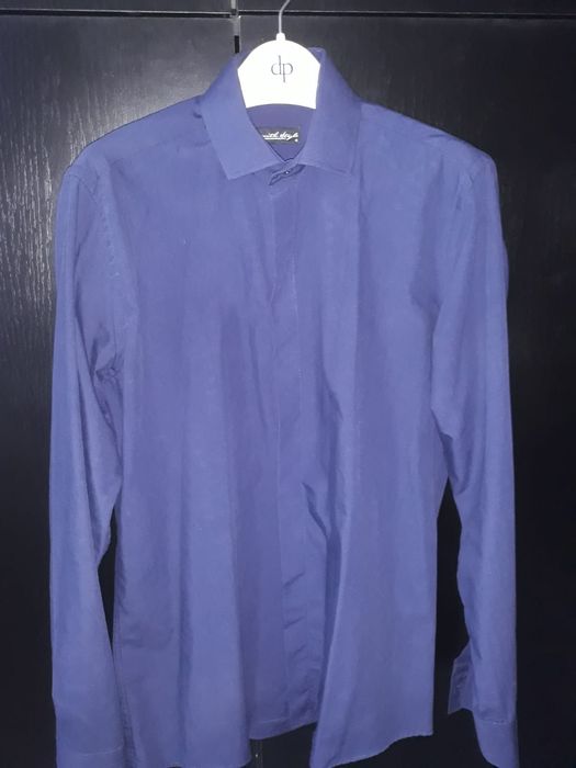 Sacou+cămașă Men with style marimea M