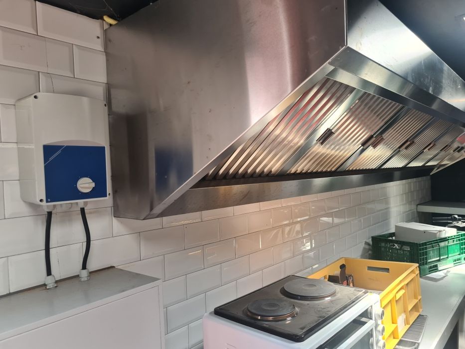 Продава се Магазин в Варна, Възраждане 1 - 20 кв.м за 31 €/кв.м - Снимка #1