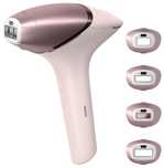 Фотоэпилятор Lumea серии 9000 Philips BRI958/00  Страна Словения