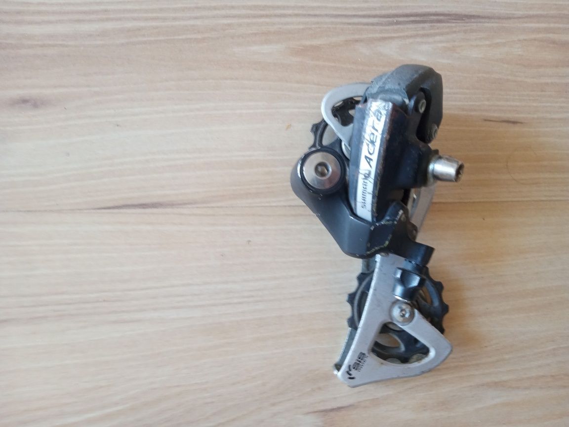 Shimano Acera 8 viteze