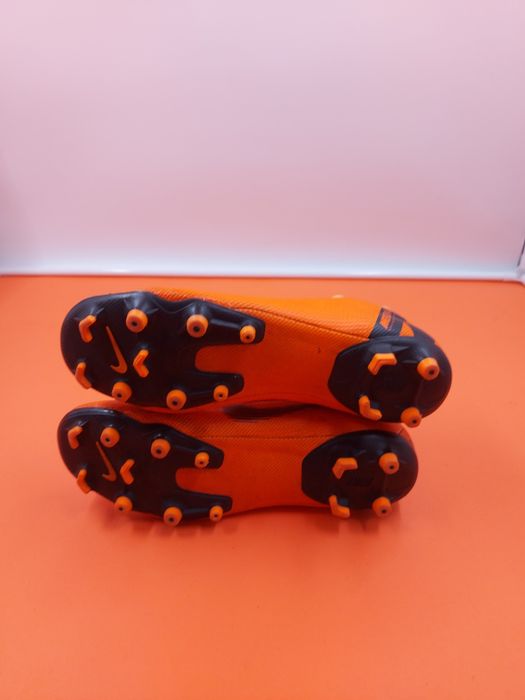 Nike Mercurial номер 41 Оригинални футболни обувки