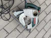 Fierastrau circular Bosch pks 54 defect