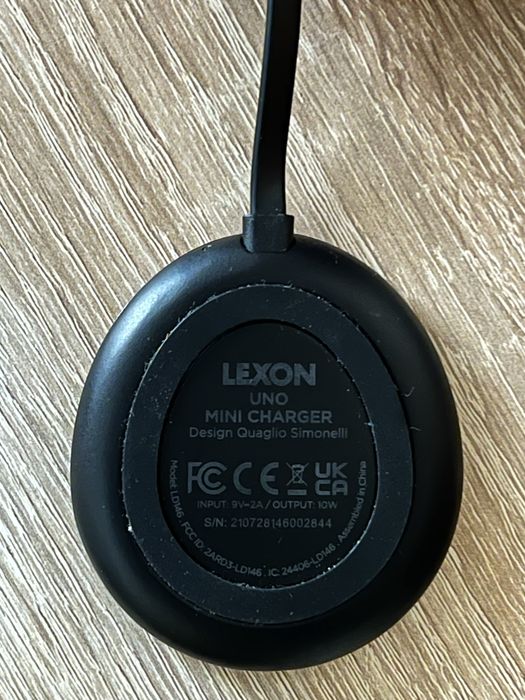 Iqos 3 duo ,aparat GLO ,incarcator wireless Lexon