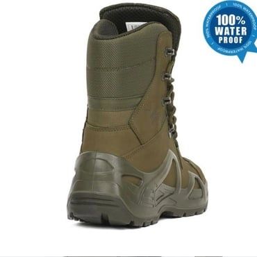 Тактически кубинки Vogel M1490 Khaki