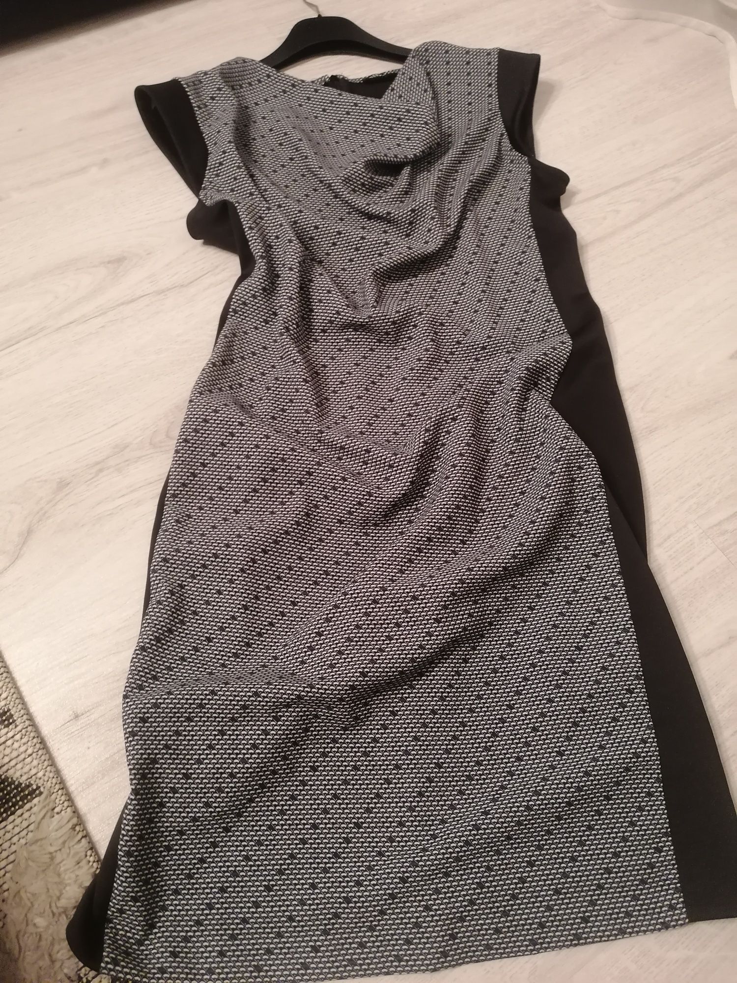 Rochie office, Oltre, made in italy, de la Motivi, mar 38, noua