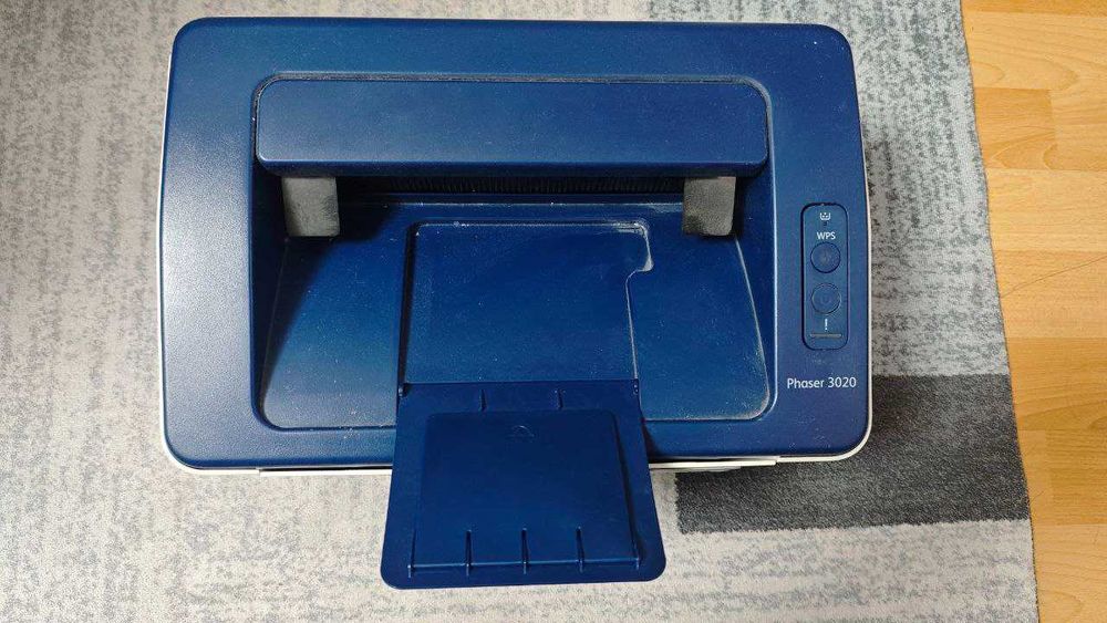 Принтер Xerox Phaser 3020