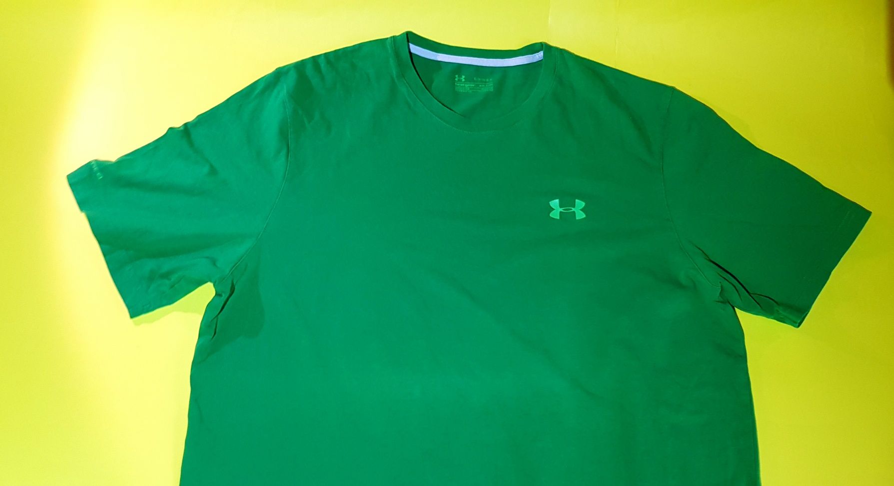 Under Armor  мъжки тениски
