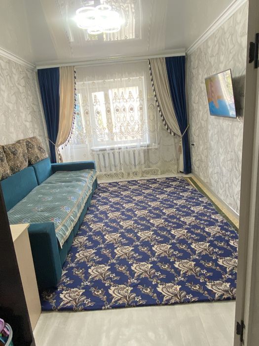 Продам 3-х ком квартиру