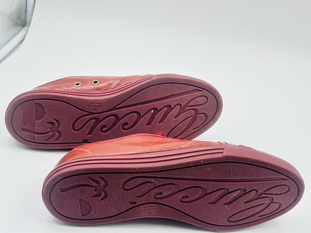 Gucci дамски обувки