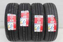 Anvelope vara noi 185/65 R14 GT-Radial