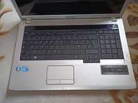 laptop samsung I3 display de 17