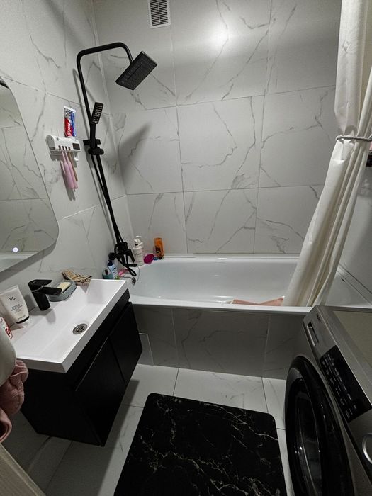 Продам 2 комнатную квартиру