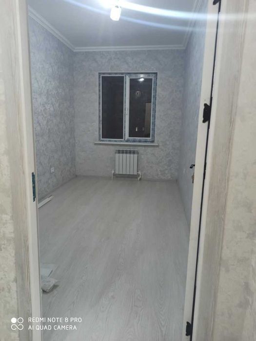 Сдаётся уютная 2-комнатная квартира, в районе Водник