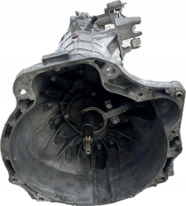 Cutie viteze Iveco Daily 2.3 HDI: 8873386; 6 Trepte; 2016-2025