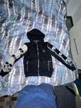 Hanorac Philipp Plein