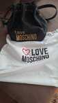 Дамска чанта Love Moschino