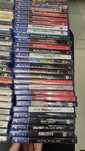 Новые диски для ps4, ps5