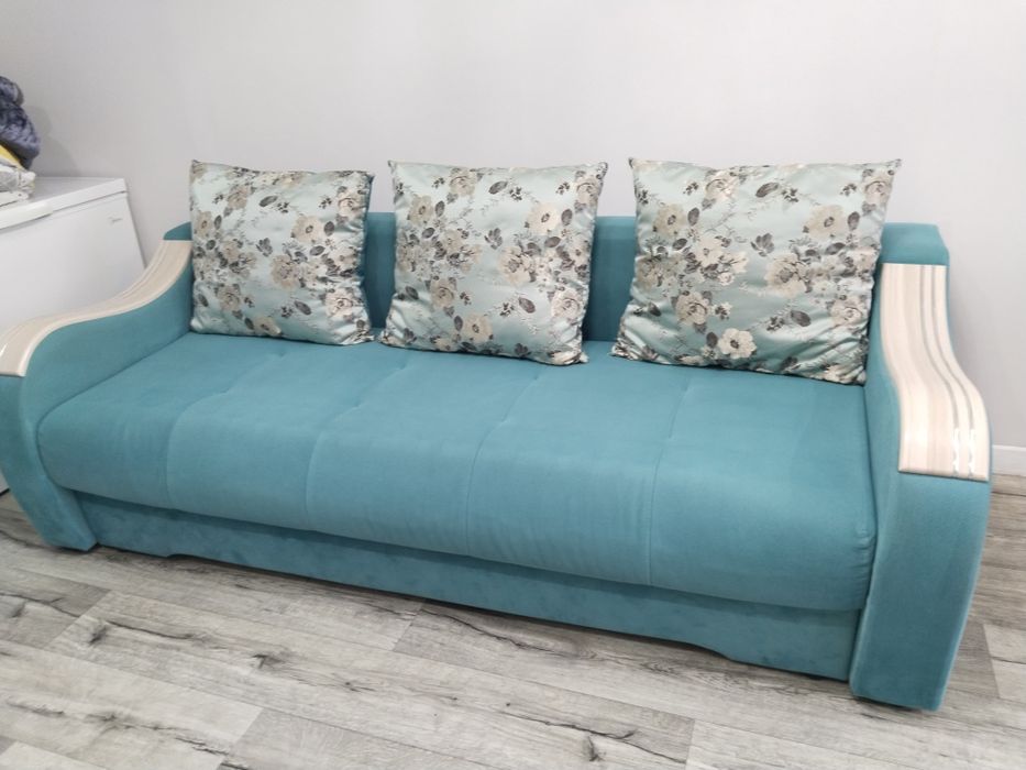 Мягкий мебель продаю