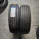 2 Нови гуми 225/75R17.5 Falken RI151 129/127M M+S Japan 2x420лв. с ДДС